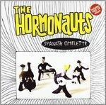Spanish Omelette - Vinile LP + CD Audio di Hormonauts