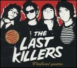 Violent Years - CD Audio di Last Killers