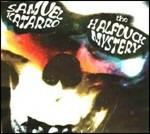 The Halfduck Mistery - CD Audio di Samuel Katarro