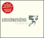 Full Fathom Six (Remastered & Expanded Edition) - CD Audio di Six Minute War Madness