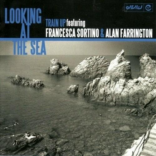 Looking at the Sea - CD Audio di Train Up