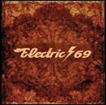 Electric 69 - CD Audio di Electric 69