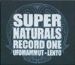 Record One (Special Edition) - CD Audio di Supernaturals