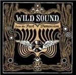 Wild Sound from the Past Dimension - CD Audio