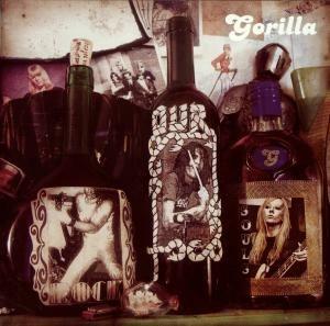Rock Our Souls - CD Audio di Gorilla