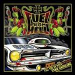 Fill You Up with 5 Star Gazoline - CD Audio di Fuel From Hell