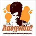Let's Boogaloo! 3 - CD Audio