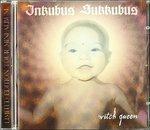 Witch Queen - CD Audio Singolo di Inkubus Sukkubus