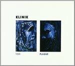 Time-Plague - CD Audio di Klinik