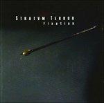 Fixation - CD Audio di Stratum Terror