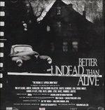 Better Undead Than Alive Vol.1 - CD Audio
