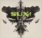 Lucido - CD Audio di Sux!