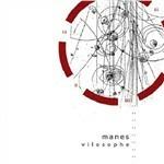 Vilosophe - CD Audio di Manes