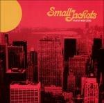 Play at High Level - CD Audio di Small Jackets