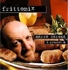 Frittomix - CD Audio di Marco Carena