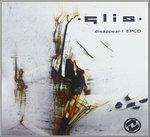 Disappear - CD Audio Singolo di Glis