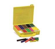 Italveneta Didattica- Regoli Cuisenaire, 1