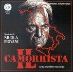 Il Camorrista (Colonna sonora)