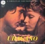 Urugano - La Diga Sul (Colonna sonora) - CD Audio di Nino Rota