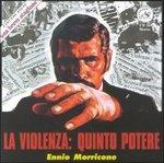 La Violenca. Quinto Poter (Colonna sonora)