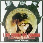 Three Days of Condor - CD Audio di Dave Grusin