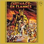Carthage in Flames - Solomon and Sheba (Colonna sonora)