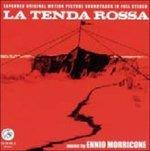 La Tenda Rossa (Colonna sonora)