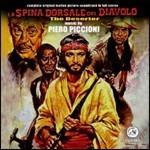 La Spina Dorsale Del Diavolo - the Deserter (Colonna sonora)