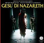 Gesù di Nazareth (Colonna sonora)