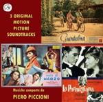 Guendalina - Nata di Marzo - La Parmigiana (Colonna sonora)