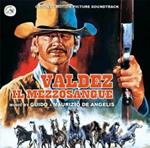 Valdez Il Mezzosangue (Colonna sonora)