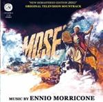 Mosè (Colonna sonora)