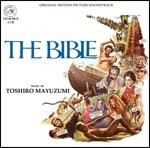 La Bibbia (Colonna sonora)