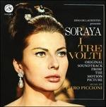 Soraya - I Tre Volti (Colonna sonora)