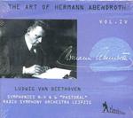 Hermann Abendroth vol.4