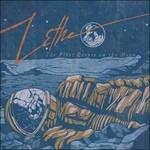 First Corpse on the Moon - CD Audio di Lethe
