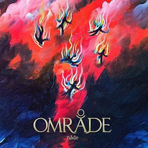 Nade - CD Audio di Omrade