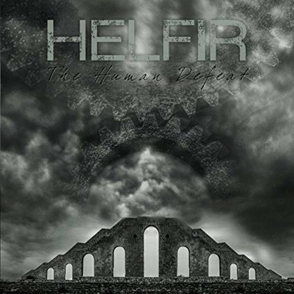 Human Defeat - CD Audio di Helfir
