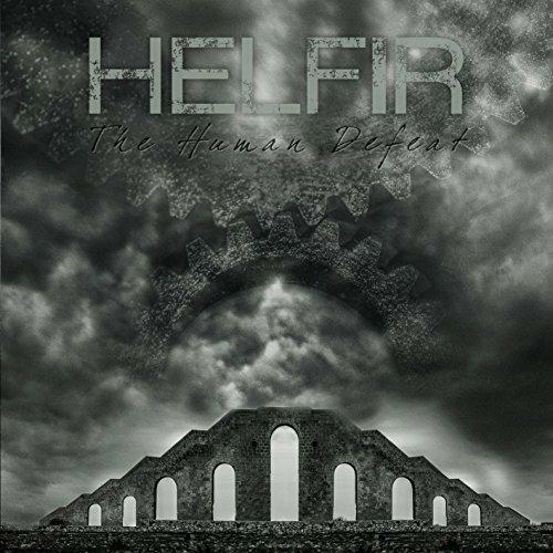 Human Defeat - CD Audio di Helfir