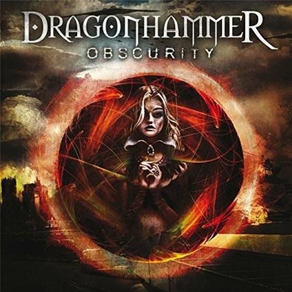 Obscurity - CD Audio di Dragonhammer