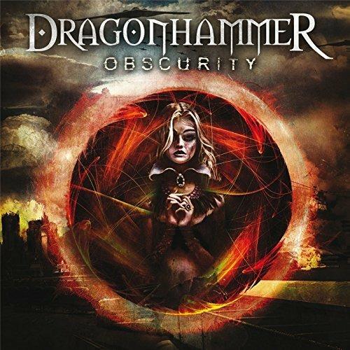 Obscurity - CD Audio di Dragonhammer