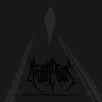 Ode to Acts of Murder - CD Audio di Deinonychus