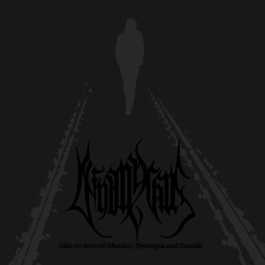 Ode to Acts of Murder - CD Audio di Deinonychus