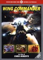 Wing Commander. Attacco alla Terra
