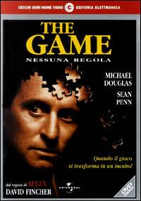 The Game. Nessuna regola di David Fincher - DVD
