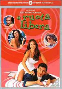 A ruota libera di Vincenzo Salemme - DVD