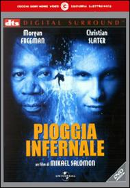 Pioggia infernale