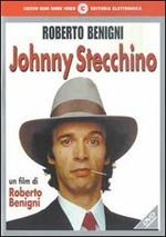 Johnny Stecchino