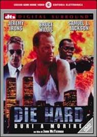 Die Hard III. Duri a morire