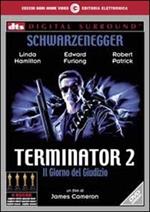 Terminator 2. Il giorno del giudizio